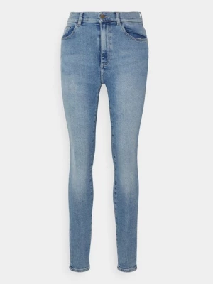 Foto van product Jeans Skinny Fit DL1961 lichtblauw