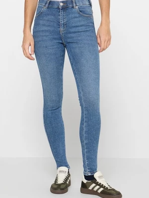 Foto van product Jeans Skinny Fit Dr. Denim blauw
