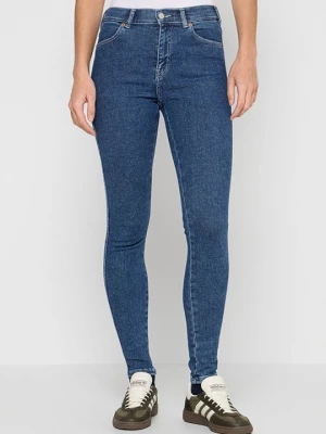 Foto van product Jeans Skinny Fit Dr. Denim blauw