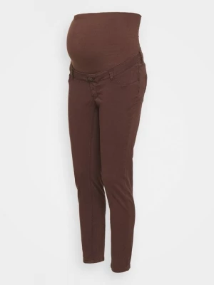 Foto van product Jeans Skinny Fit Esprit bruin