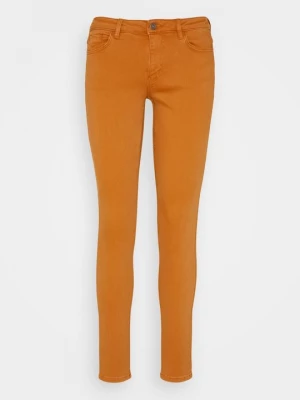 Foto van product Jeans Skinny Fit Esprit camel