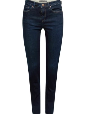 Foto van product Jeans Skinny Fit Esprit donkerblauw