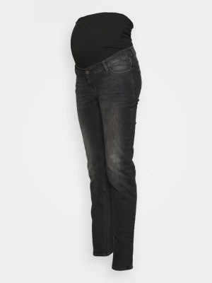 Foto van product Jeans Skinny Fit Esprit donkergrijs gemêleerd