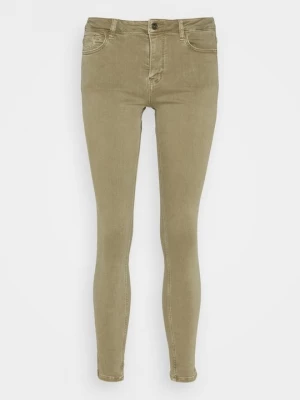 Foto van product Jeans Skinny Fit Esprit kaki