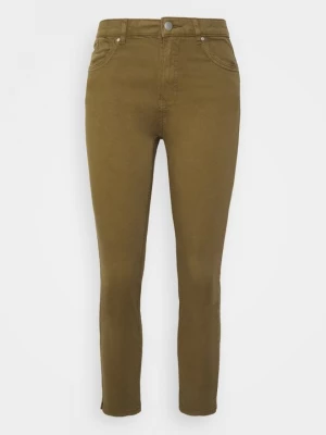 Foto van product Jeans Skinny Fit Esprit kaki
