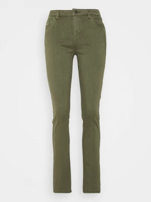 Foto van product Jeans Skinny Fit Esprit kaki