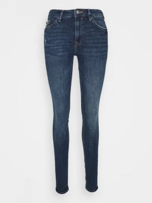 Foto van product Jeans Skinny Fit Esprit lichtblauw denim