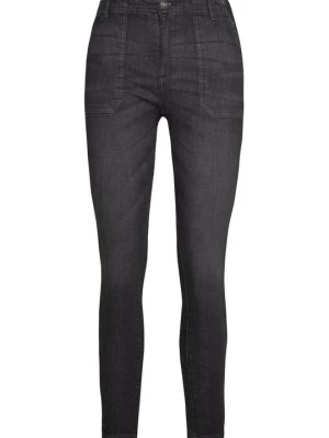 Foto van product Jeans Skinny Fit Esprit zwart