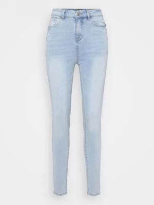 Foto van product Jeans Skinny Fit Even&Odd Tall By Zalando lichtblauw denim