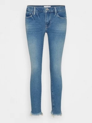 Foto van product Jeans Skinny Fit Frame blauw