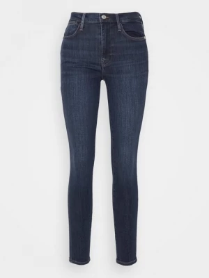 Foto van product Jeans Skinny Fit Frame donkerblauw denim