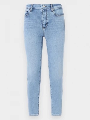 Foto van product Jeans Skinny Fit Frame lichtblauw