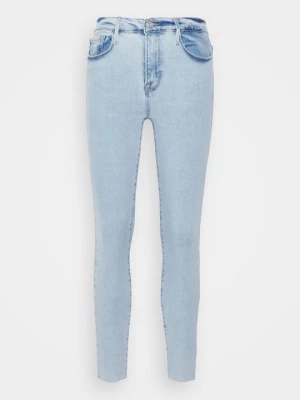 Foto van product Jeans Skinny Fit Frame lichtblauw denim