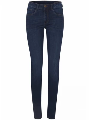 Foto van product Jeans Skinny Fit Fransa blauw