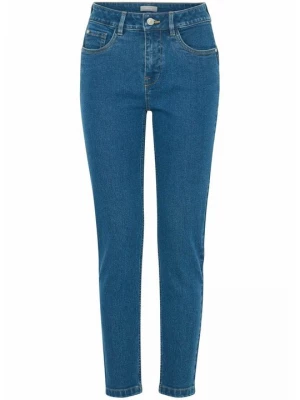 Foto van product Jeans Skinny Fit Fransa blauw