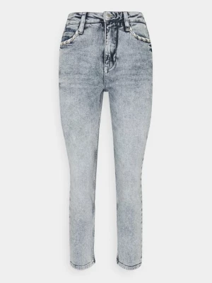 Foto van product Jeans Skinny Fit FREEMAN T. PORTER donkerblauw denim