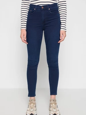 Foto van product Jeans Skinny Fit French Connection blauw