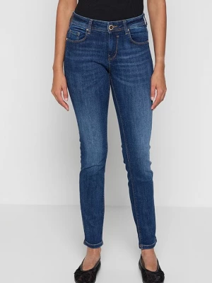 Foto van product Jeans Skinny Fit Gaudi blauw