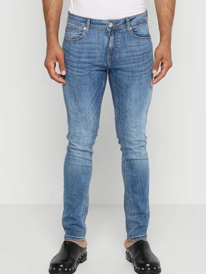 Foto van product Jeans Skinny Fit Gaudi blauw