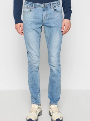 Foto van product Jeans Skinny Fit Gaudi lichtblauw