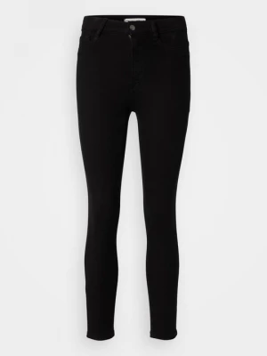 Foto van product Jeans Skinny Fit Gina Tricot zwart