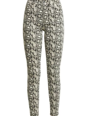 Foto van product Jeans Skinny Fit Good American beżowy