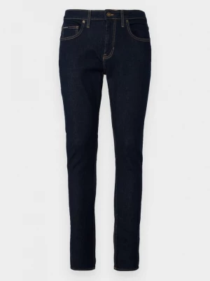 Foto van product Jeans Skinny Fit Guess blauw