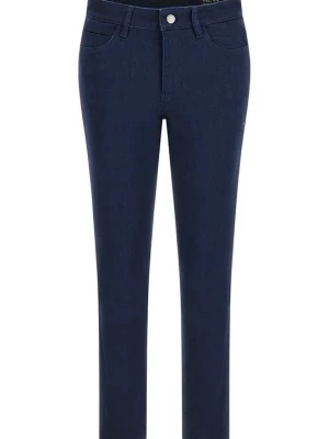 Foto van product Jeans Skinny Fit Guess blauw
