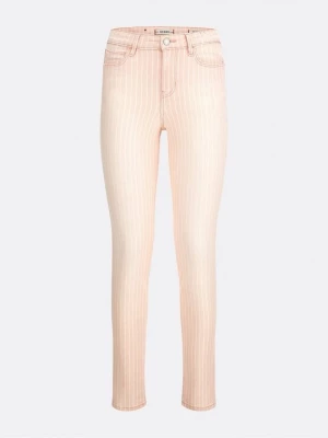 Foto van product Jeans Skinny Fit Guess donkerroze