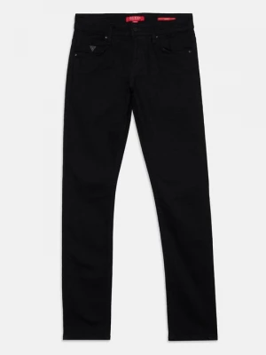 Foto van product Jeans Skinny Fit Guess grijs