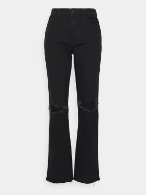 Foto van product Jeans Skinny Fit Hollister Co. zwart