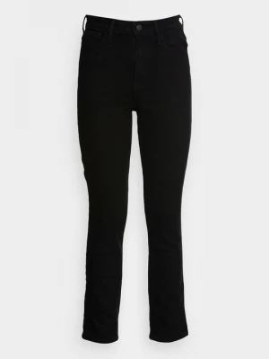 Foto van product Jeans Skinny Fit Hollister Co. zwart