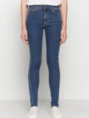 Foto van product Jeans Skinny Fit Holzweiler blauw