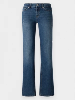 Foto van product Jeans Skinny Fit Hugo blauw