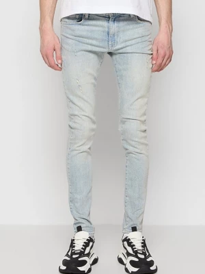 Foto van product Jeans Skinny Fit Iceberg blauw