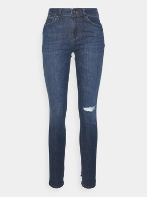 Foto van product Jeans Skinny Fit Ivy Copenhagen lichtblauw