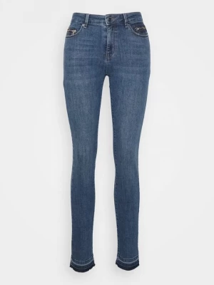 Foto van product Jeans Skinny Fit Ivy Copenhagen lichtblauw