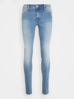 Foto van product Jeans Skinny Fit Jack&Jones lichtblauw denim