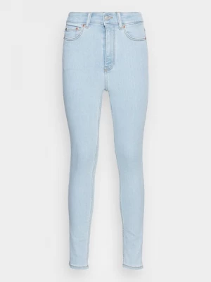 Foto van product Jeans Skinny Fit JJXX lichtblauw denim
