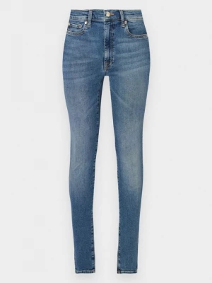 Foto van product Jeans Skinny Fit JOOP! donkerblauw denim