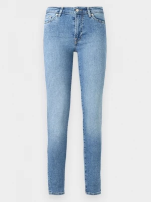 Foto van product Jeans Skinny Fit JOOP! lichtblauw denim