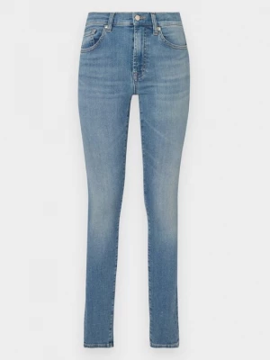 Foto van product Jeans Skinny Fit JOOP! lichtblauw denim