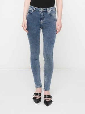 Foto van product Jeans Skinny Fit KARL LAGERFELD blauw
