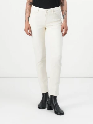 Foto van product Jeans Skinny Fit KARL LAGERFELD wit