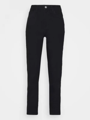 Foto van product Jeans Skinny Fit KnowledgeCotton Apparel zwart