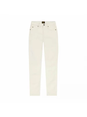 Foto van product Jeans Skinny Fit Lee crème