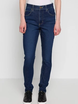 Foto van product Jeans Skinny Fit Lee donkerblauw