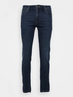 Foto van product Jeans Skinny Fit Lee donkerblauw denim