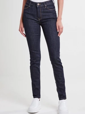 Foto van product Jeans Skinny Fit Lee gewassen