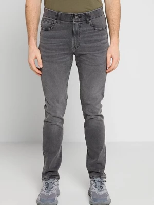 Foto van product Jeans Skinny Fit Lee grijs